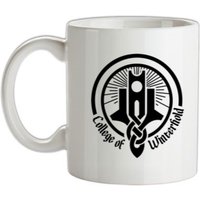 College of Winterhold mug.