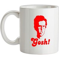 Gosh! mug.