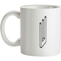 Devils Fork mug.