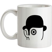 Droog mug.