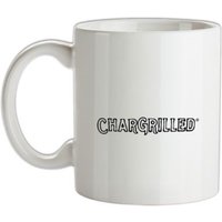 CharGrilled mug.