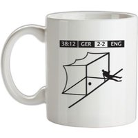 Allowed Goal mug.