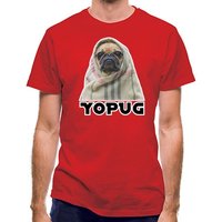 YoPug classic fit.