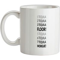 1 Tequila 2 Tequila 3 Tequila Floor. 5 Tequila 6 Tequila 7 Tequila Morgue. mug.