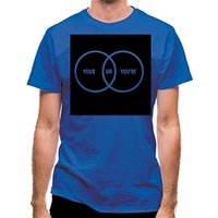 Your Ur You’re classic fit.