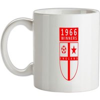 1966 Winners mug.
