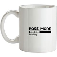 boss mode - loading mug.