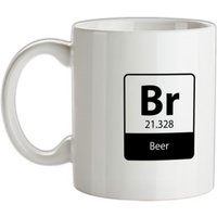 beer element mug.