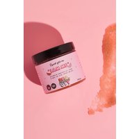 Mallows Beauty Watermelon Pink Himalayan Body Scrub