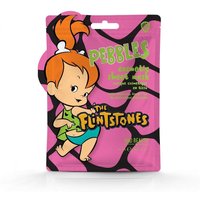Mad Beauty Warner Brothers Flintstones Cosmetic Sheet Mask as seen on Karen Hauer Colour: Multi Option: Pebbles