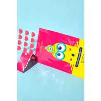 Tony Moly x Minions Blemish Patch Colour: Yellow