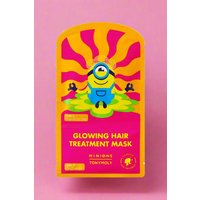 Tony Moly x Minions Glowing Hair Treatment Mask Colour: Yellow