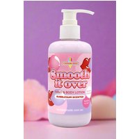 I Scream Nails Smooth it Over Bubblegum Hand and Body Lotion Colour: Purple