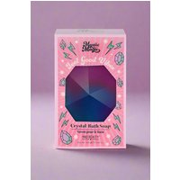 MAD Beauty Mystic Magic Crystal Bath Soap