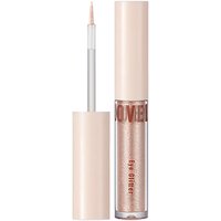 TonyMoly Lovely Beam Bling Eye Glitter Colour: Gold
