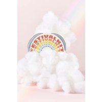 Pinch Provisions Festival Kit Colour: White