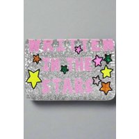From St. Xavier Star Clutch Bag Size: One-Size