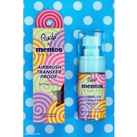 Rude Cosmetics Mentos Airbrush Transfer Proof Setting Spray Colour: Multi