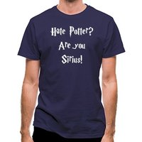 Are You Sirius classic fit.