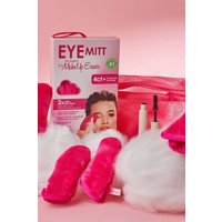 Makeup Eraser Eye Mitt Colour: Pink