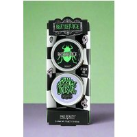 Warner Brothers Beetlejuice Lip Balm Duo