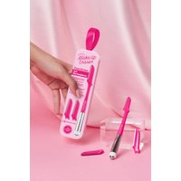 Makeup Eraser FUZZ Eraser: 2 in 1 Dermaplaner