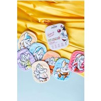Makeup Eraser Disney Snow White 7 Day Set Colour: Pink