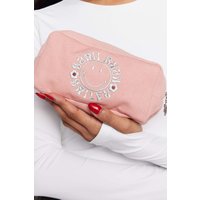 Samii Ryan x Smiley® Find Positivity Makeup Bag