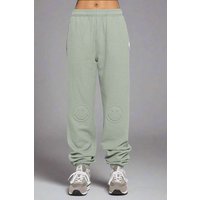 Samii Ryan Smiley® Thermal Pants Colour: Olive Size: L