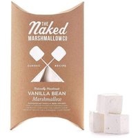 Marshmallow S'Mores Toasting Kit as seen on Mrs Hinch Chocolate Thins: Milk Chocolate Flavour: Vanilla Bean