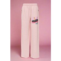 Boys Lie Just Fore You Alex Pants Colour: Pink Size: S
