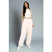 Boys Lie Pink Hopeless Romantic Sweatpants Size: L Colour: Pink