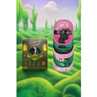 Makeup Eraser WICKED 7-Day Set