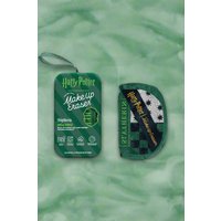 Makeup Eraser Harry Potter™ Slytherin Mini PRO