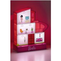 Barbie Dreamhouse Light with Stickers