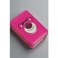 Disney Lotso Toy Story Playing Cards In A Tin