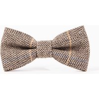 Dx7 Tan bow tie
