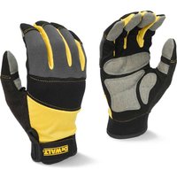 DeWalt DPG215 Performance Glove L
