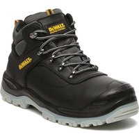 DeWalt Laser Safety Hiker Boots Black Size 5