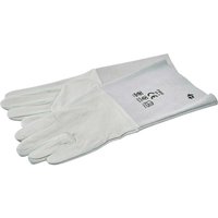 Draper TIG Welders Gloves Grey L Pack of 1