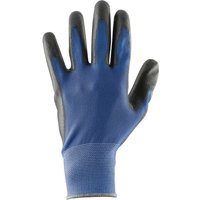 Draper Hi Sensitivity Screen Touch Gloves Black M