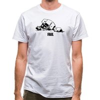 ATAT Fail classic fit.