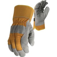 Stanley SY780 Winter Rigger Gloves L