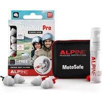 Alpine Motosafe Pro Minigrip