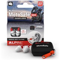 Alpine Motosafe Race Minigrip