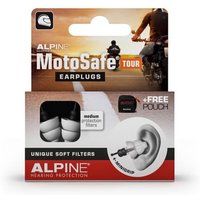 Alpine Motosafe Tour Minigrip