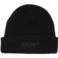 Sa1Nt No.1 Skull Beanie