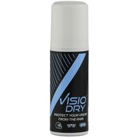 Visiodry Anti-Rain Aerosol Spray 35Ml Single