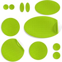 Puffer Jacket Repair Patches – Waterproof, Self-Adhesive, Tear-Cold-Heat-Resistant