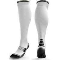 Compression Socks for Men & Women (20-30 mmHg)(Multicolour)